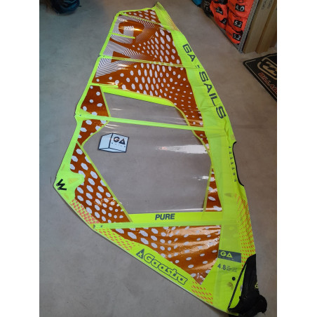 GAASTRA - PURE 4.8 2020 - USED