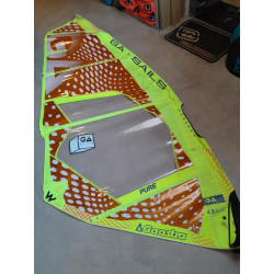 GAASTRA - PURE 4.8 2020 - USED