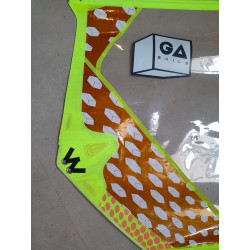 GAASTRA - PURE 4.8 2020 - USED