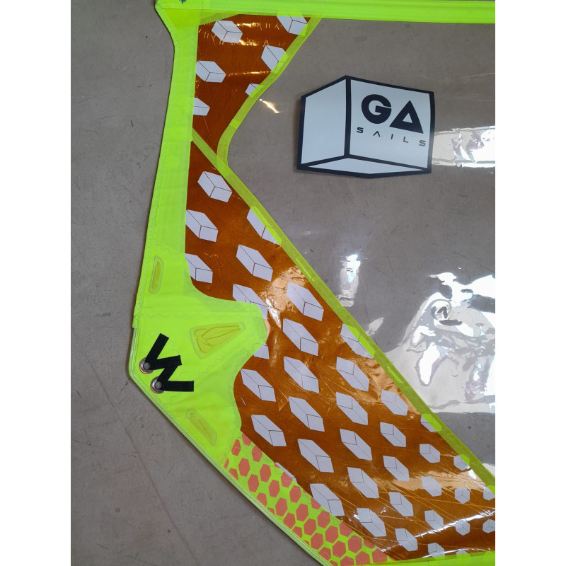 GAASTRA - PURE 4.8 2020 - USED