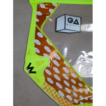 GAASTRA - PURE 4.8 2020 - USED