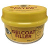 GELCOAT FILLER BIANCO 180ML SHINY WHITE GEL COAT FILLER - NUOVO