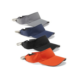 GILL - REGATTA VISOR