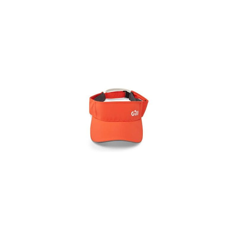 GILL - VISIERA REGATTA VISOR