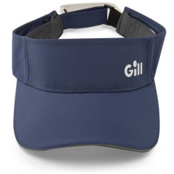 GILL - REGATTA VISOR