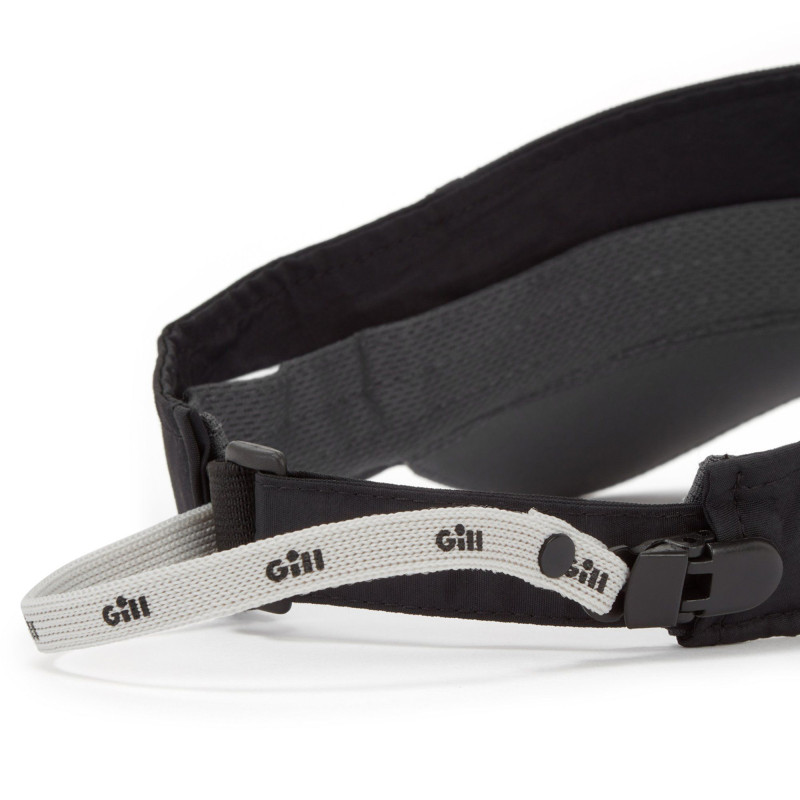 GILL - REGATTA VISOR