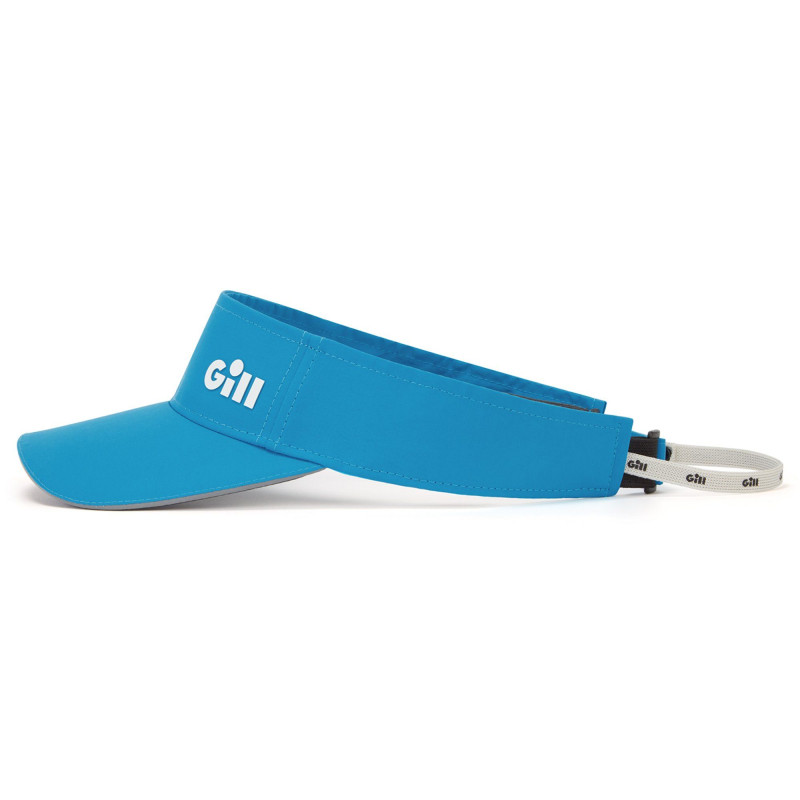 GILL - REGATTA VISOR