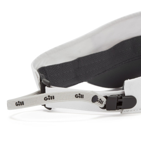 GILL - VISIERA REGATTA VISOR