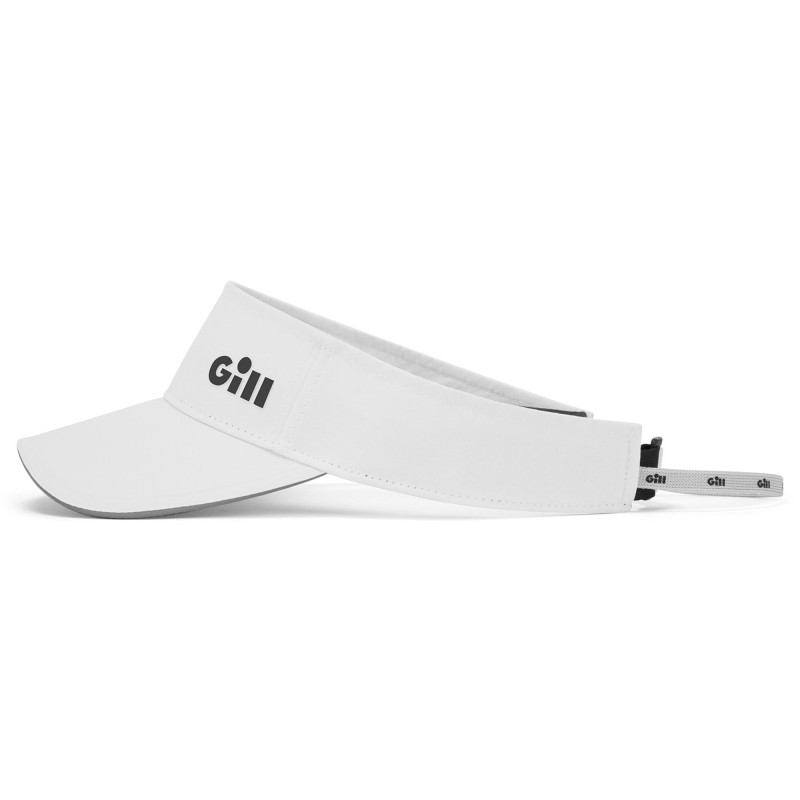 GILL - REGATTA VISOR