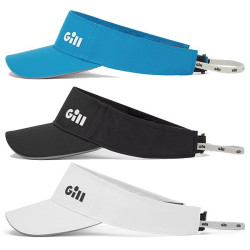 GILL - REGATTA VISOR