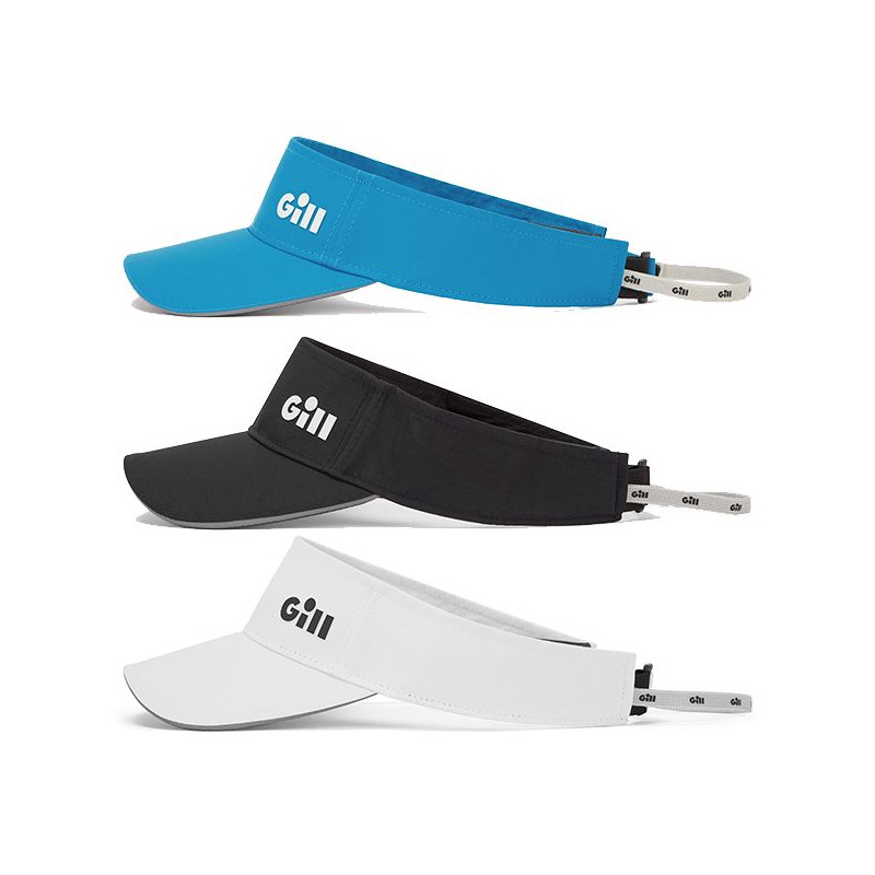 GILL - VISIERA REGATTA VISOR