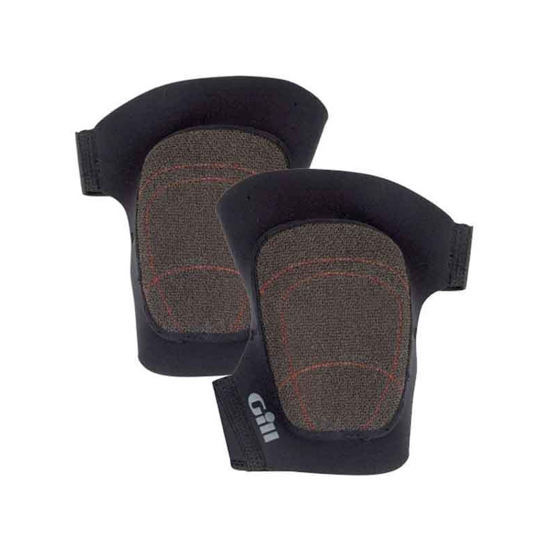 GILL - KNEE PADS-ADJUSTABLE