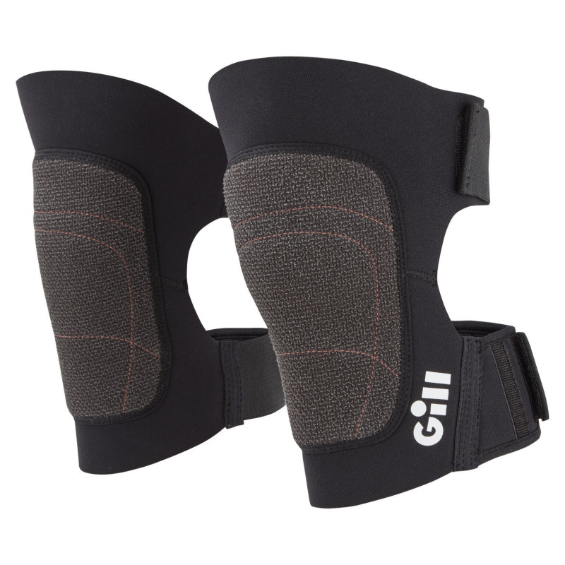 GILL - KNEE PADS-ADJUSTABLE