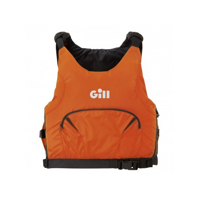 GILL - SALVAGENTE PRO RACER ORANGE