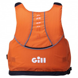 GILL - SALVAGENTE PRO RACER ORANGE
