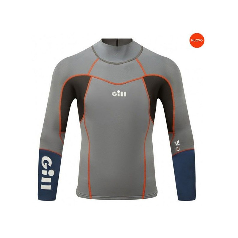 GILL - ZEN LITE TOP MAN 1.5MM