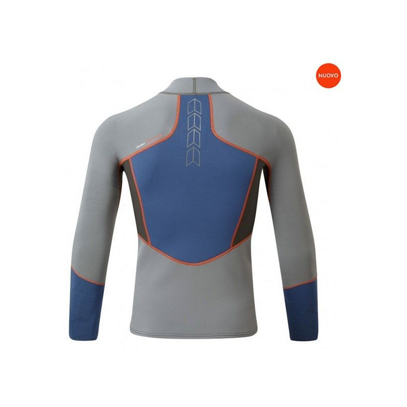 GILL - ZEN LITE TOP MAN 1.5MM