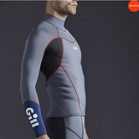 GILL - ZEN LITE TOP MAN 1.5MM