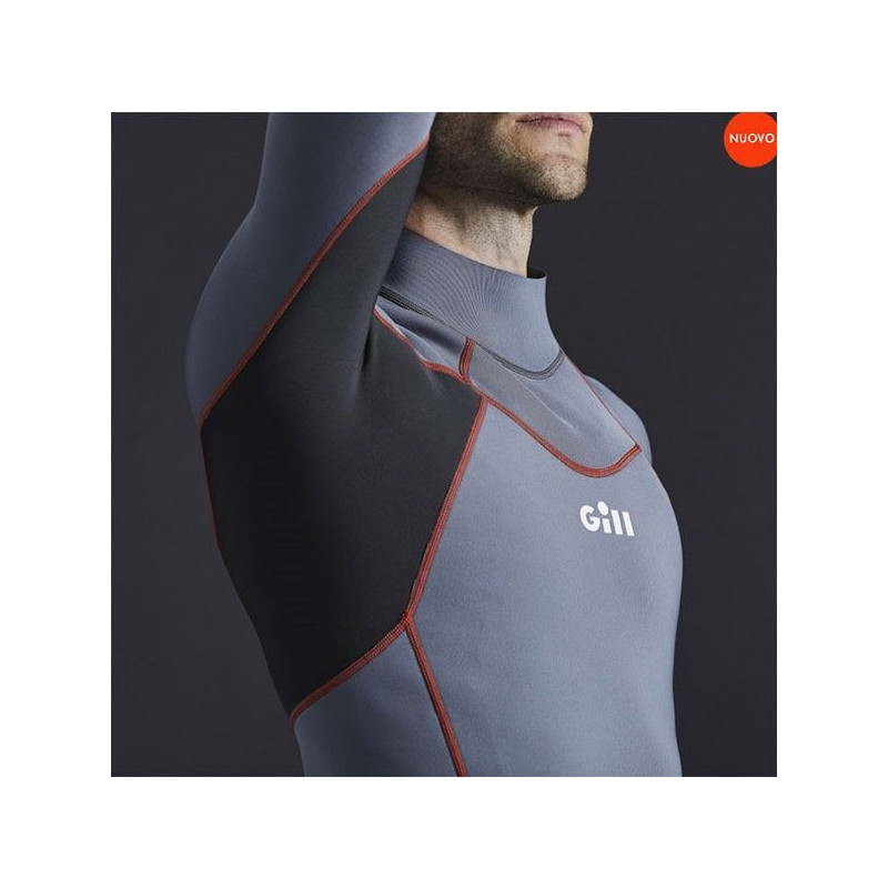 GILL - ZEN LITE TOP MAN 1.5MM