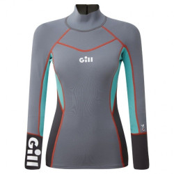 GILL - ZEN LITE TOP WOMAN 1.5MM