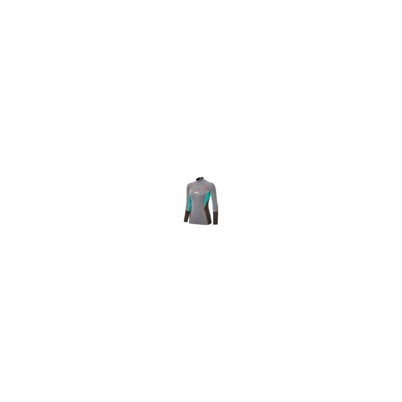 GILL - ZEN LITE TOP WOMAN 1.5MM