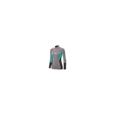 GILL - ZEN LITE TOP WOMAN 1.5MM