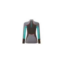 GILL - ZEN LITE TOP WOMAN 1.5MM