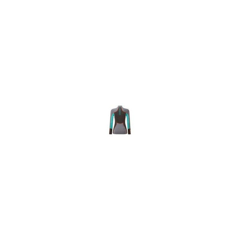 GILL - ZEN LITE TOP WOMAN 1.5MM