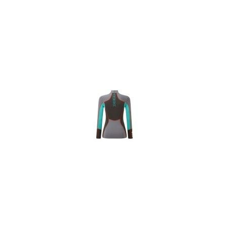 GILL - ZEN LITE TOP WOMAN 1.5MM