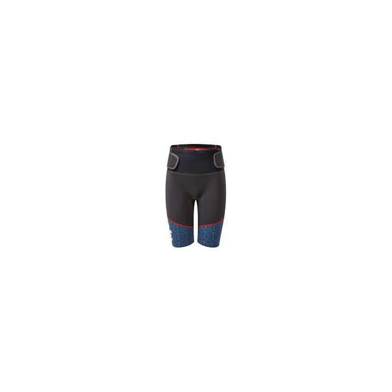 GILL - PANTALONE CORTO NEOPRENE ZENLITE JUNIOR