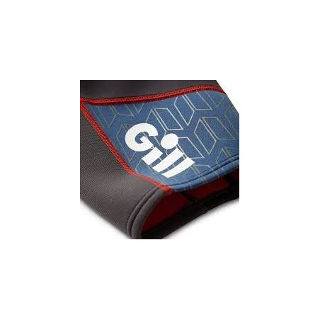 GILL - PANTALONE CORTO NEOPRENE ZENLITE JUNIOR