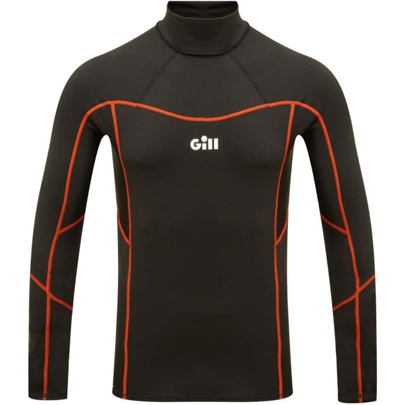 GILL - HYDROPHOBE TOP JUNIOR LYCRA TERMICA