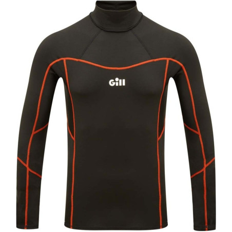 GILL - HYDROPHOBE TOP JUNIOR LYCRA TERMICA