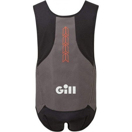 GILL - TRAPEZIO SKIFF HARNESS
