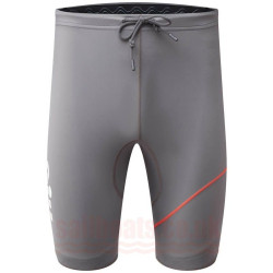 GILL - PANTALONE CORTO LYCRA DECK SHORTS junior / adulto