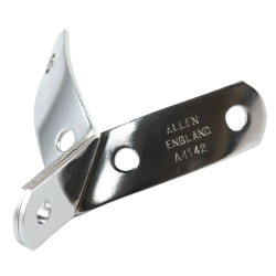 ALLEN -MAST TANG FOR LASER®