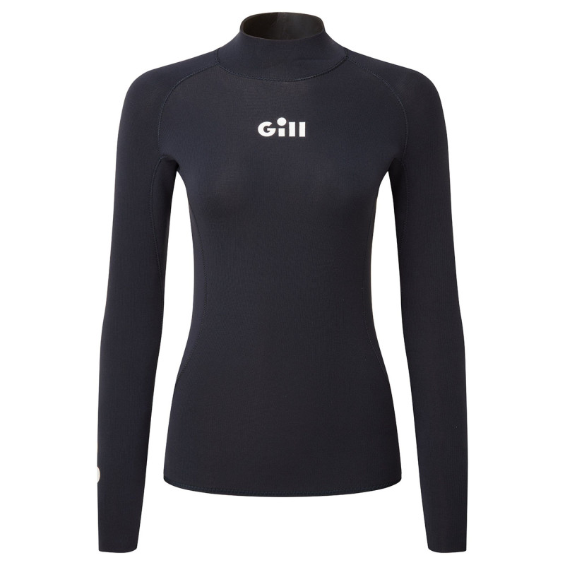 GILL - ZENTHERM TOP 2.0 WOMEN