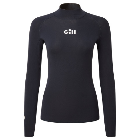 GILL - ZENTHERM TOP 2.0 WOMEN