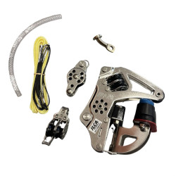 HARKEN - KIT VANG G-XD FOR LASER® FULL