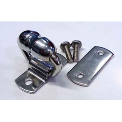 EASY FEEDER FOR MAINSAIL 23023 - STAINLESS STEEL