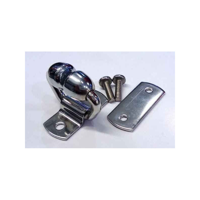 EASY FEEDER PER RANDA 23023 - IN ACCIAO INOX