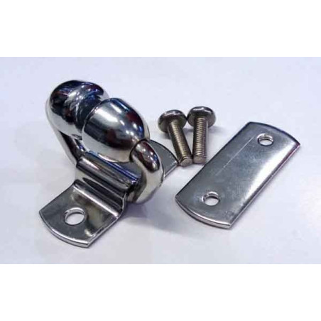 EASY FEEDER PER RANDA 23023 - IN ACCIAO INOX