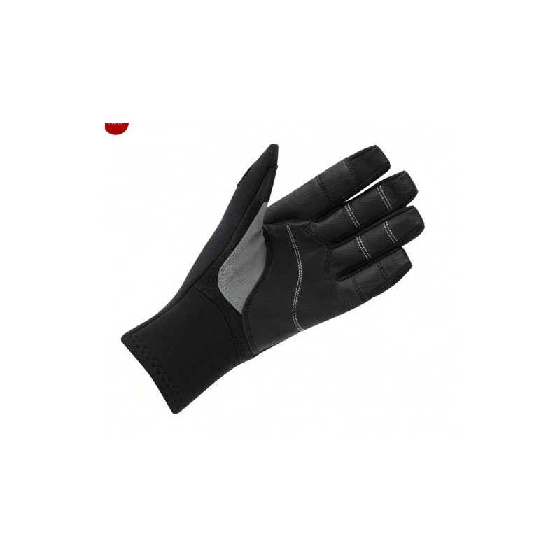 GILL - 3 SEASON GUANTI NEOPRENE