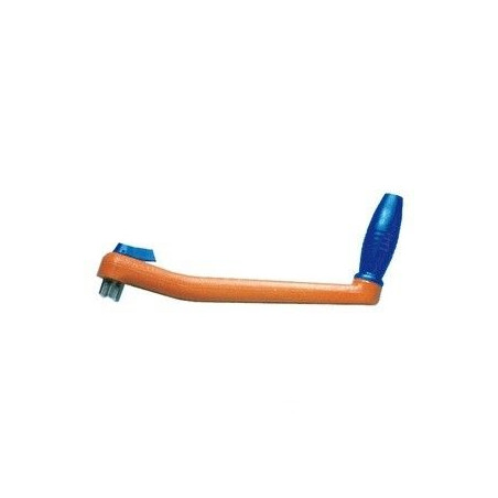 SEAWORLD WINCH HANDLE FLOATING 250