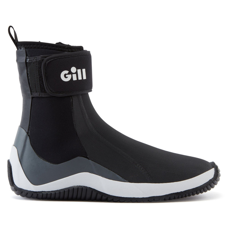 GILL - STIVALETTO EDGE BOOT
