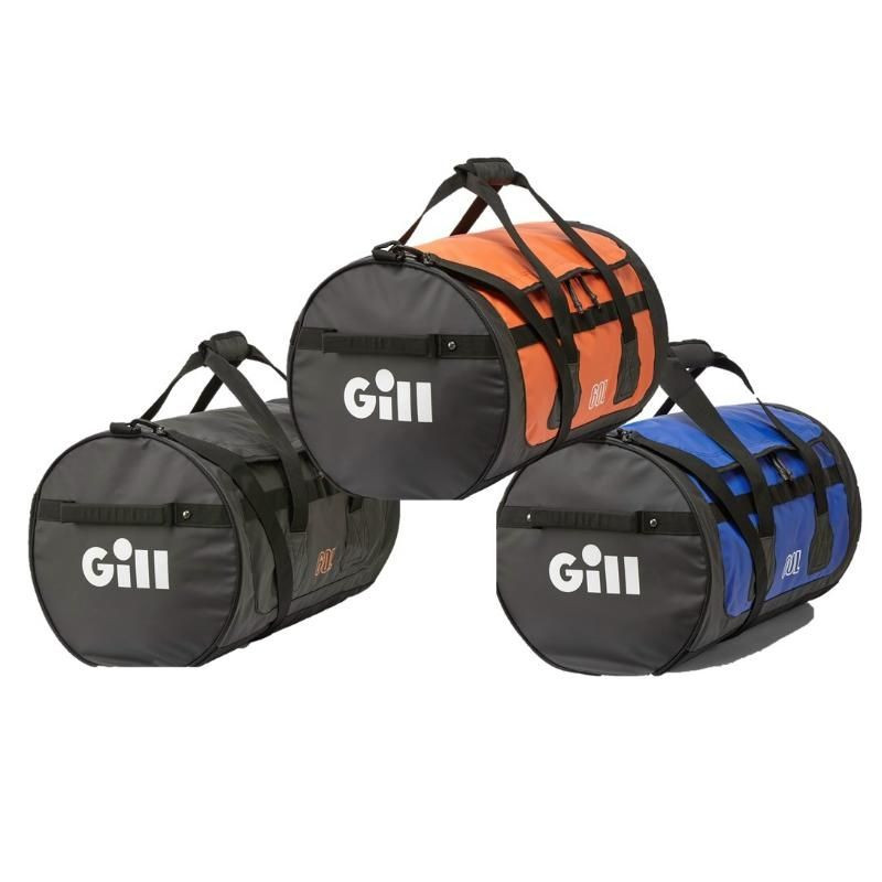 GILL - BAG TARP BARREL BAG 60 LT