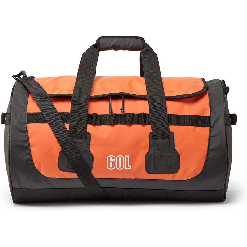 GILL BORSONE TARP BARRELL BAG 60 LT