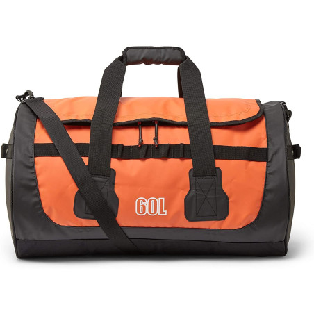 GILL BORSONE TARP BARRELL BAG 60 LT