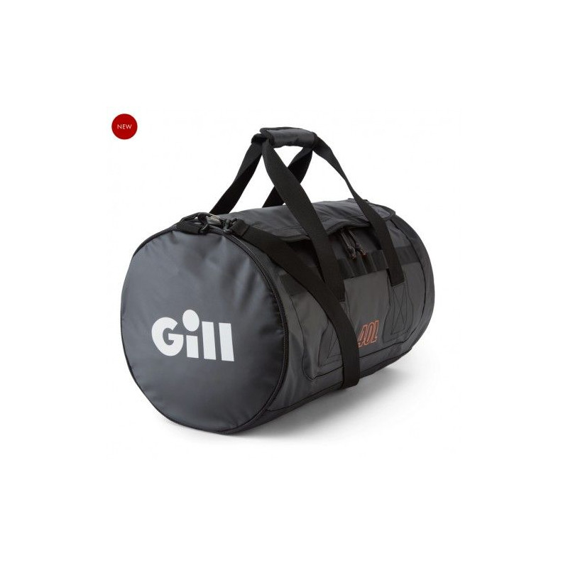 GILL - BORSA TARP BARREL BAG 40L