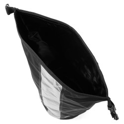 GILL - VOYAGER DRY BAG 50LT BLACK